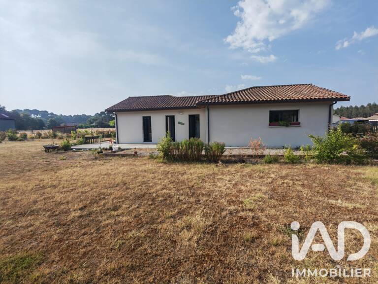 Vente Maison/villa 5 pièces — photo 1