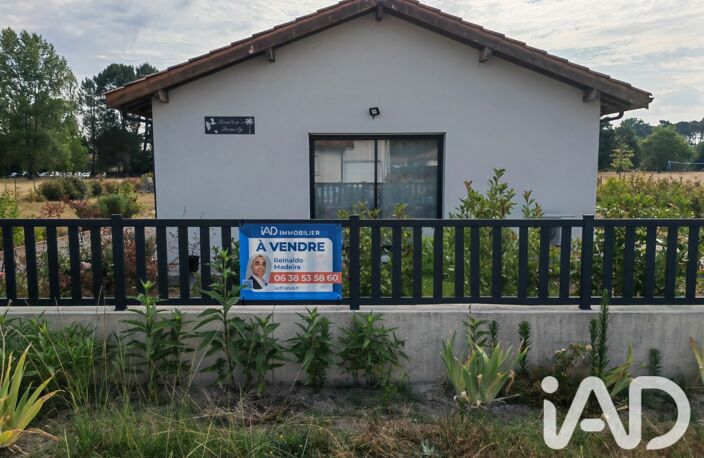 Vente Maison/villa 5 pièces — photo 2