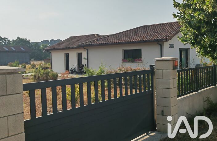 Vente Maison/villa 5 pièces — photo 3