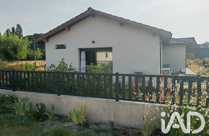 Vente Maison/villa 5 pièces — photo 4