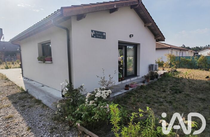 Vente Maison/villa 5 pièces — photo 5