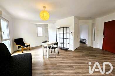 Appartement 2 pièces 215000 €