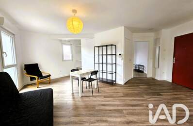 Vente Appartement 2 pièces — photo du bien
