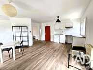 Vente Appartement 2 pièces — photo 2