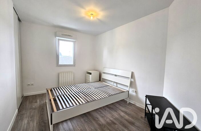 Vente Appartement 2 pièces — photo 5