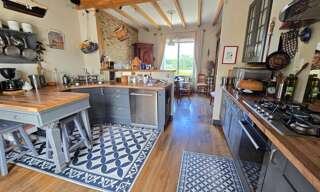 Maison 6 Pièces 150 m² à vendre à Baden (56870)