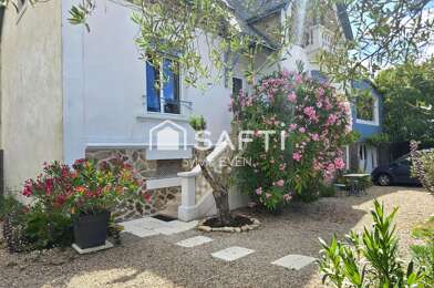 Maison 6 pièces 648500 €