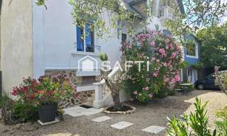Maison 6 Pièces 150 m² à vendre à Baden (56870)