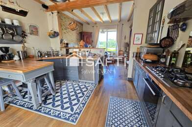 Maison 6 pièces 648500 €