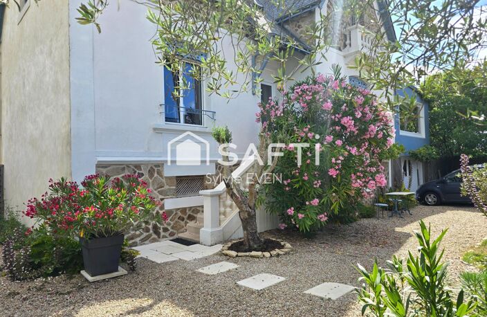 proche port blanc Baden — photo 2
