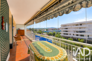 Appartement 3 pièces 284000 €