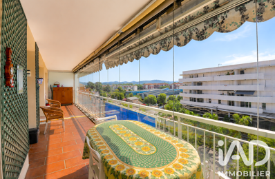 Vente Appartement 3 pièces — photo du bien
