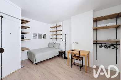 Appartement 1 pièces 145500 €
