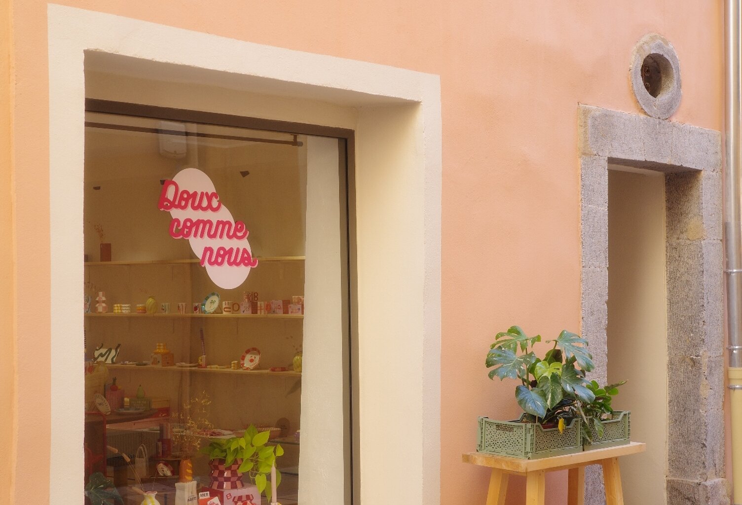 Vente Local commercial 32 m&sup2; — photo 1