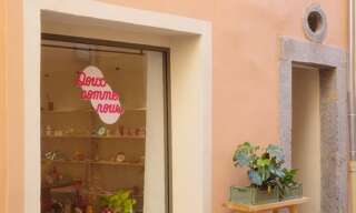 Commerce  32 m² à vendre à Toulon (83000)