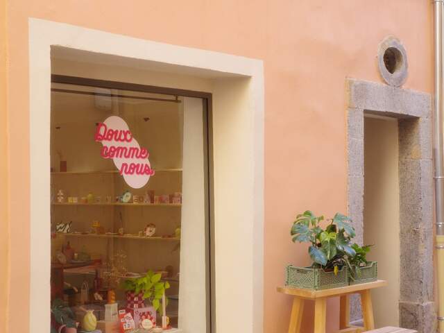 Vente Local commercial 32 m&sup2; — photo du bien
