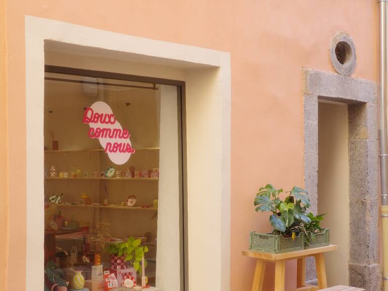 Vente Local commercial 32 m&sup2; — photo 1