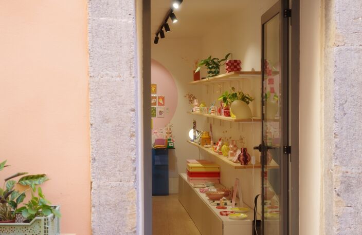 Vente Local commercial 32 m&sup2; — photo 4