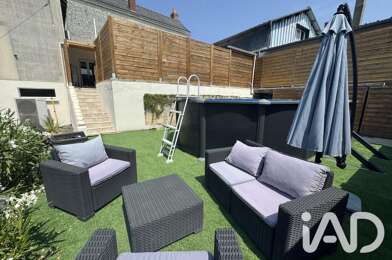 Maison 8 pièces 265000 €