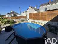 Vente Maison de ville 8 pièces — photo 2