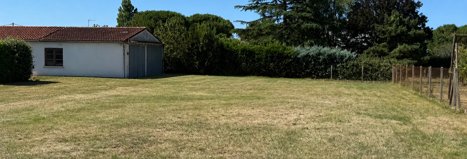 Terrain  710 m² à vendre à Royan (17200)