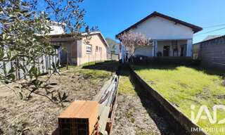 Terrain  308 m² à vendre à Villenave-d'Ornon (33140)