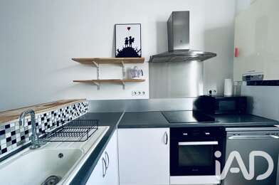 Maison 5 pièces 990 €