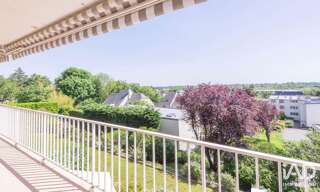 Appartement 3 Pièces 85 m² à vendre à Saint-Cloud (92210)