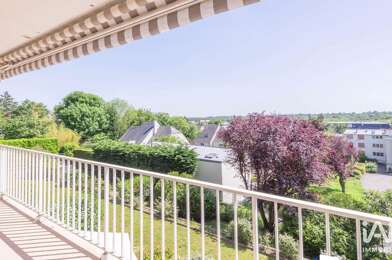 Appartement 3 pièces 499900 €