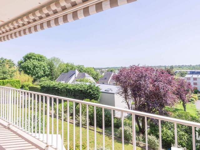 Vente Appartement 3 pièces — photo du bien