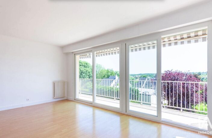 Vente Appartement 3 pièces — photo 2