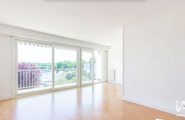 Vente Appartement 3 pièces — photo 3
