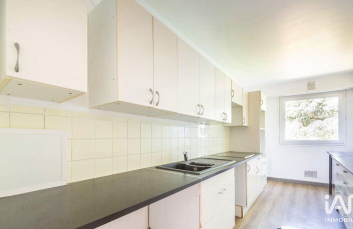 Vente Appartement 3 pièces — photo 4
