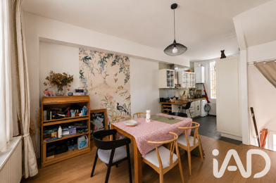 Maison 5 pièces 425000 €