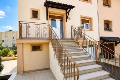 Maison 4 pièces 185000 €
