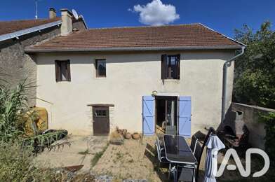 Maison 5 pièces 110000 €