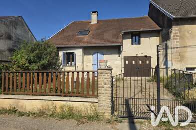 Maison 5 pièces 110000 €