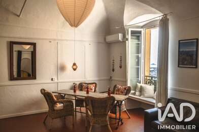 Appartement 2 pièces 265000 €