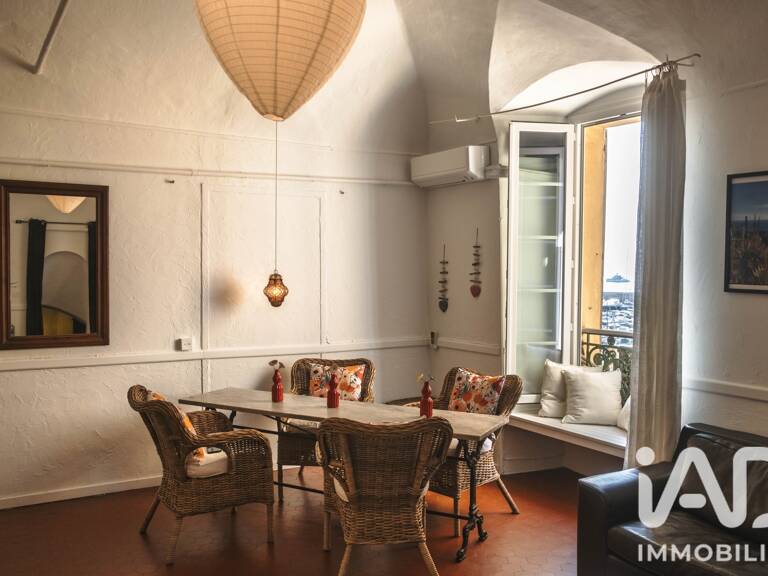 Vente Appartement 2 pièces — photo 1