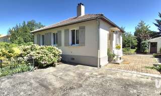 Maison 3 Pièces 62 m² à vendre à Chaumont-en-Vexin (60240)