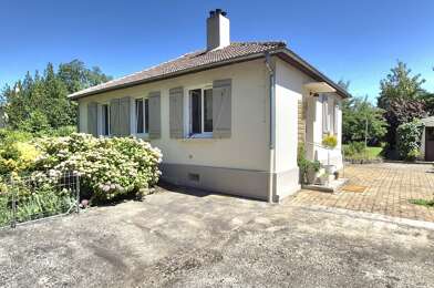 Maison 3 pièces 230000 €
