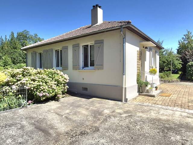 Vente Maison/villa 3 pièces — photo du bien