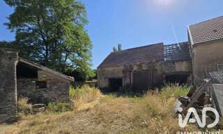 Maison 1 Pièce 1 m² à vendre à Montigny-Mornay-Villeneuve-sur-Vingeanne (21610)