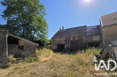 Maison 1 pièces 55000 €
