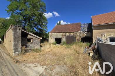 Maison 1 pièces 55000 €