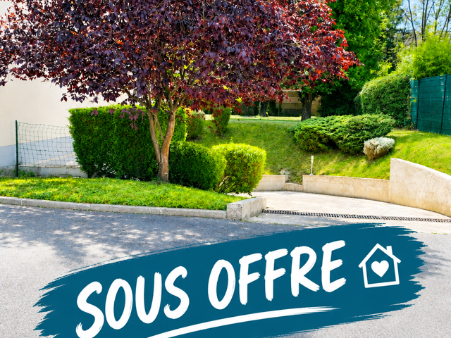 Vente Garage 38 m&sup2; — photo du bien