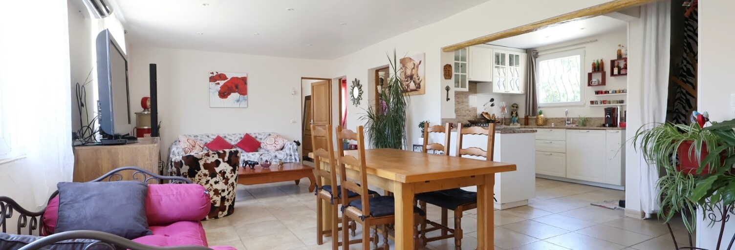 Maison 3 Pièces 80 m² à vendre à Six-Fours-les-Plages (83140)