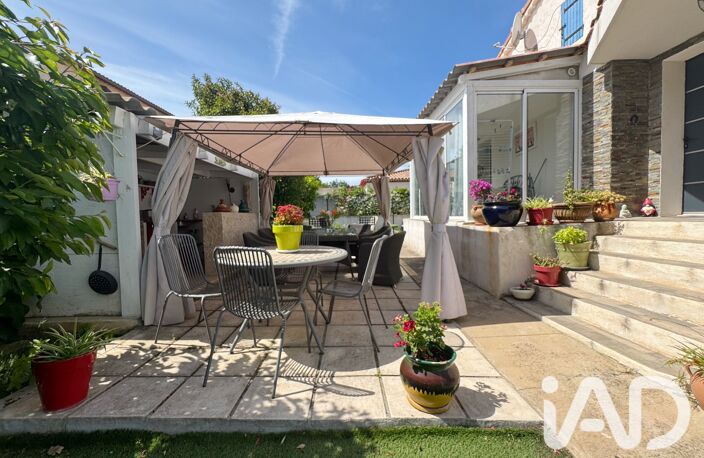 Vente Maison traditionnelle 3 pièces — photo 3
