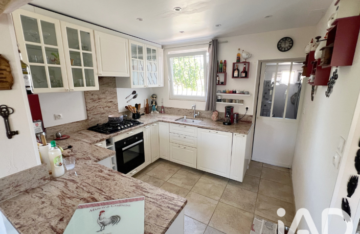 Vente Maison traditionnelle 3 pièces — photo 4