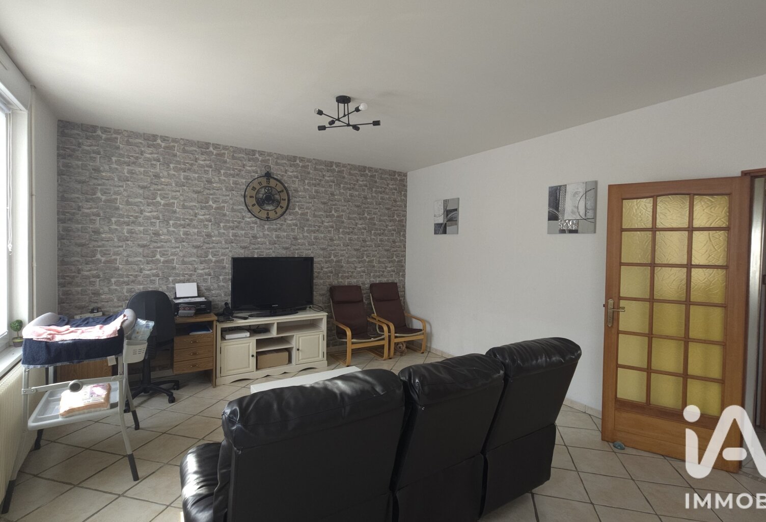 Vente Maison/villa 7 pièces — photo 1